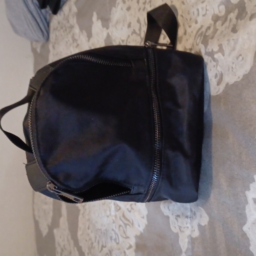 Backpack small excellent condition